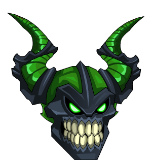 Infernal Fiend Hair