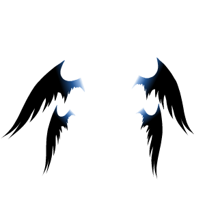 Wings of Thanatos