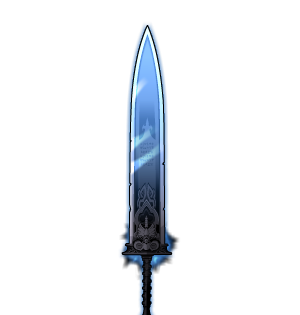 Forsaken Sword of Thanatos