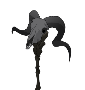 SkullCrusher Mace