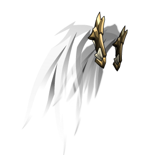 Celestial Wings of Miltonius