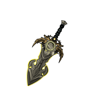 Celestial Sword of Miltonius Pet