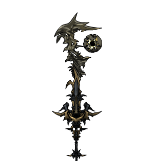 Blade of Revontheus the Good