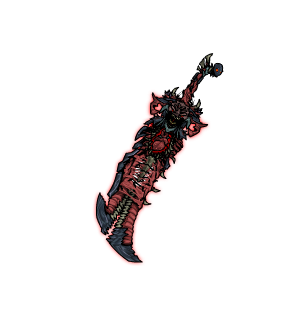 Abomination Blade of Miltonius Pet