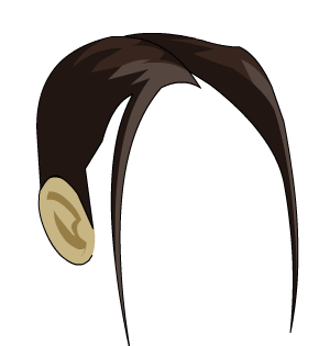 Johanna's Hair