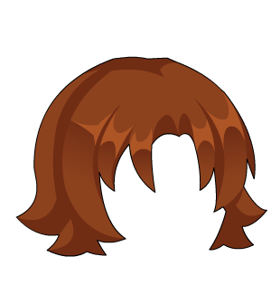 Magic Student Hair