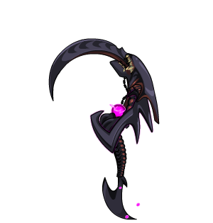 Dual Void Khopesh