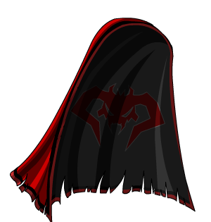 Doomfire Cape