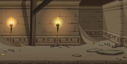 sandtombs room3