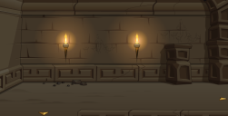 sandtombs room4