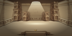 sandtombs room7