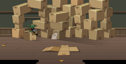 mirrorboxes Boss