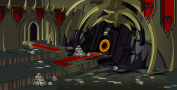 eviltown room3