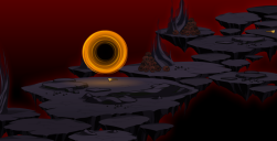 eviltown room4