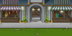 armory room3