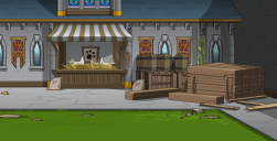 armory room5