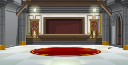 armory room8