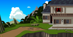 castleroads room8