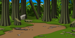 castleforest Enter