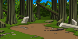 castleforest room2