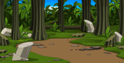 castleforest room4