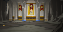 castle room10