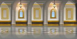castle room3