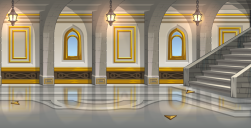 castle room4