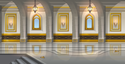 castle room5