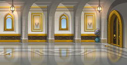 castle room6
