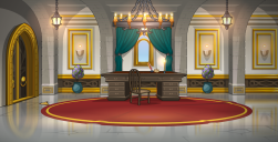 castle room7