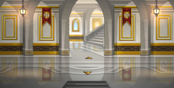 castle room8