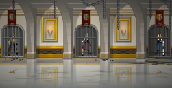 castle room9