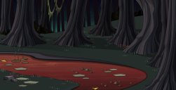 evilswamp room4