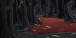 evilswamp room5