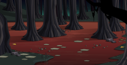 evilswamp room6