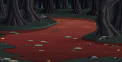 evilswamp room7