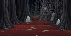 evilswamp room8