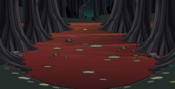 evilswamp room9