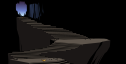 evilcave room2