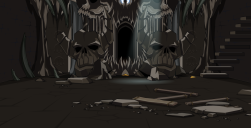 evilcave room3