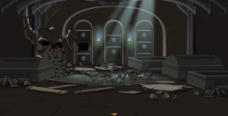 evilcave room8