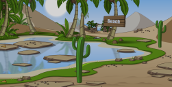 desert room4