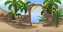 beach Enter