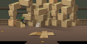 mirrorboxes Boss