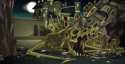 eviltown Enter