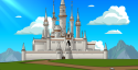 castle Enter
