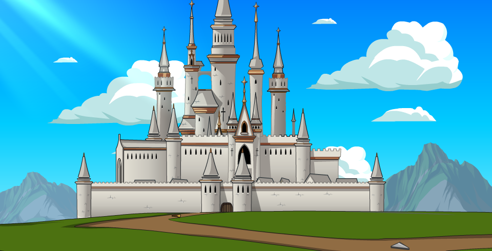 castle Enter