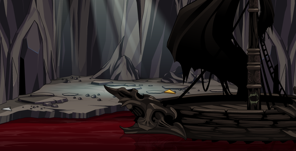 evilcaveship Enter
