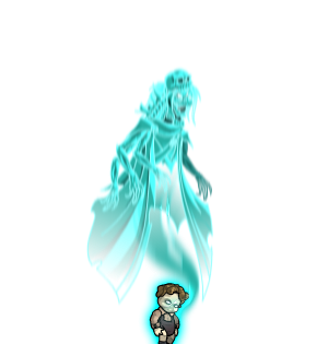 Evil Spirit